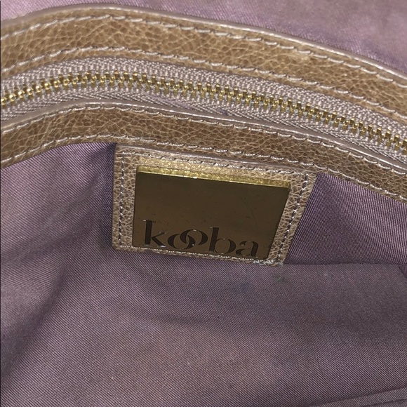 Kooba Crossbody - Picture 5 of 8